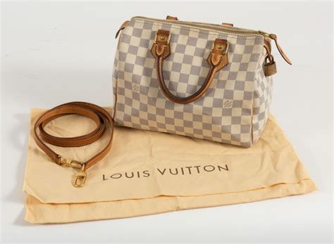 bauletto louis vuitton dipinto a mano